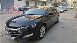 شيفروليه ماليبو